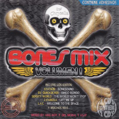 Bones Mix