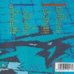 Contraseña Mix 1996 Contraseña Records