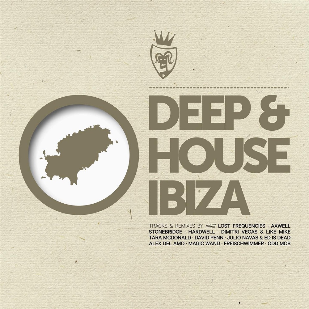 Deep And House Ibiza Vol. 1