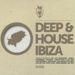 Deep And House Ibiza Vol. 1 Blanco Y Negro Music 2016  Vendetta Records