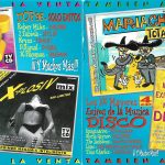 El Limón Y Medio Limón Mix 1996 Arcade