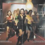 Goyo Mix 1996 Europlay