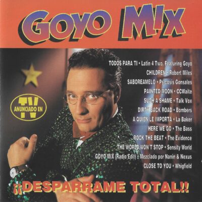 Goyo Mix