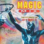 Magic Mix 1996 Arcade
