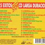 Pelotazo Mix 2 1995 Ariola