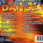Planeta Dance 96 Bit Music 1996