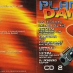 Planeta Dance 96 Bit Music 1996