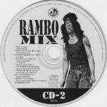 Rambo Mix 1996 Blanco Y Negro Music
