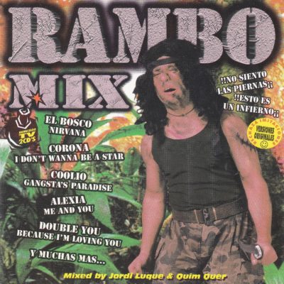 Rambo Mix