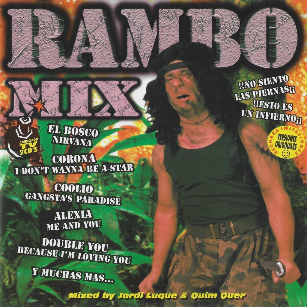 Rambo Mix