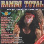 Rambo Total 1996 Max Music