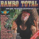 Rambo Total 1996 Max Music