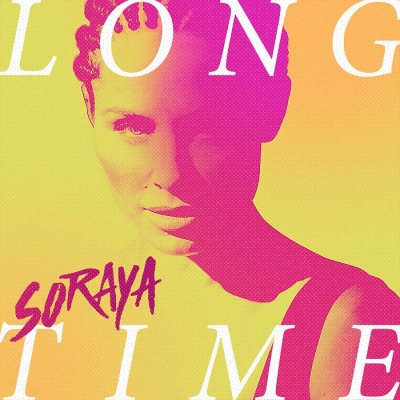 Soraya – Long Time
