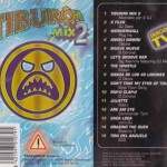 Tiburón Mix 2 Danger Music 1996