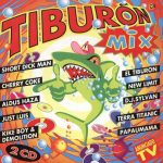 Tiburón Mix 1995 Danger Music