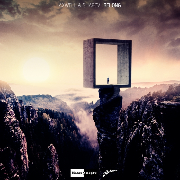 Axwell And Shapov – Belong