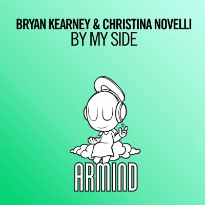 Bryan Kearney And Christina Novelli – By My Side