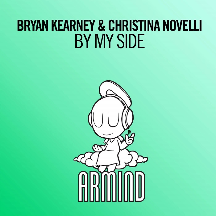 Bryan Kearney And Christina Novelli – By My Side