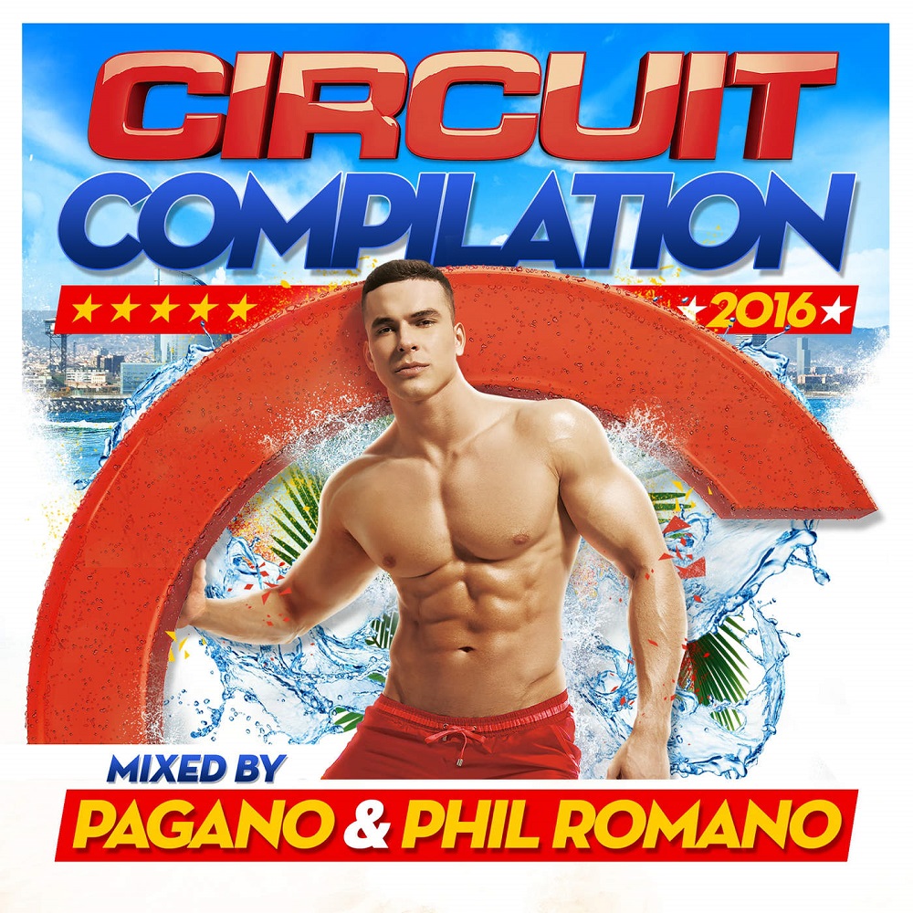 Circuit Compilation 2016