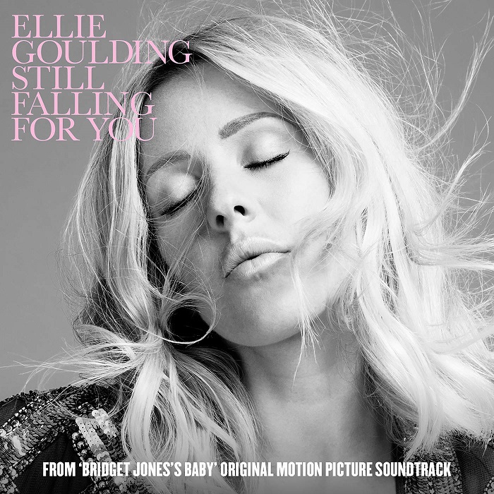 Ellie Goulding – Still Falling For You