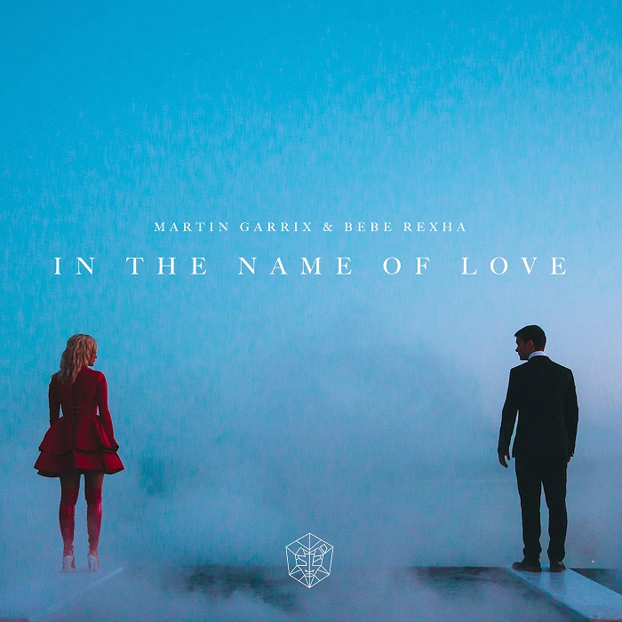 Martin Garrix And Bebe Rexha – In The Name Of Love
