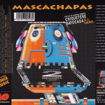 Masca Chapas 1994 Prodisc