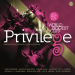 Privilege Ibiza 2016 Universal Music