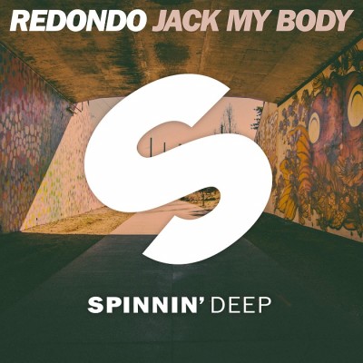 Redondo – Jack My Body