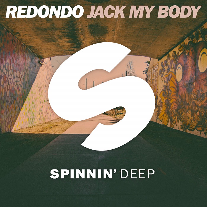 Redondo – Jack My Body