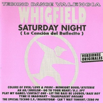 Techno Dance Valencia