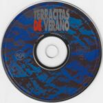 Terracitas De Verano 1994 BMG Music Ariola