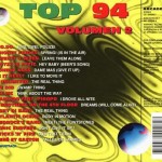 Top 94 Vol. 2 Arcade 1994
