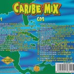 Caribe Mix 1996 Max Music