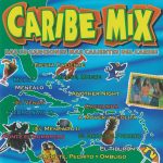 Caribe Mix 1996 Max Music