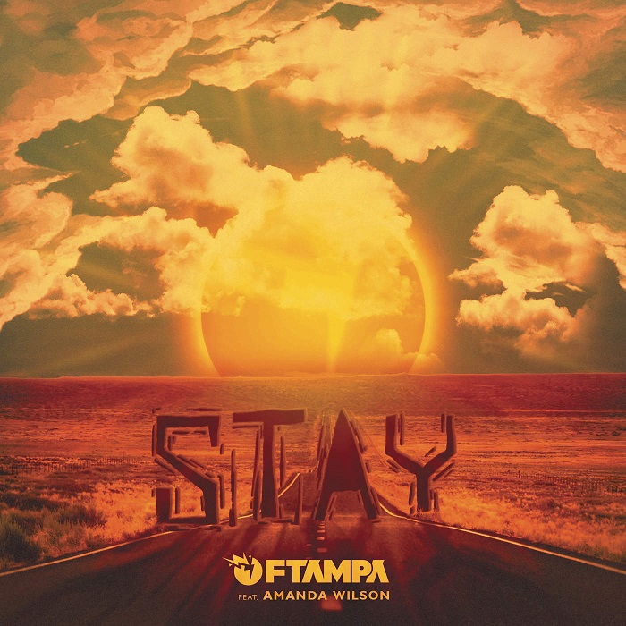 FTampa Feat. Amanda Wilson – Stay