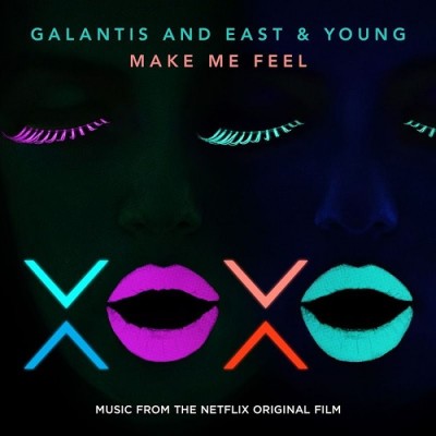 Galantis And East And Young – Make Me Feel