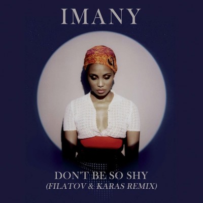 Imany – Don’t Be So Shy