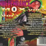 Independance Mix 1996 Blanco Y Negro Music