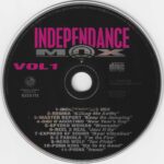 Independance Mix 1996 Blanco Y Negro Music