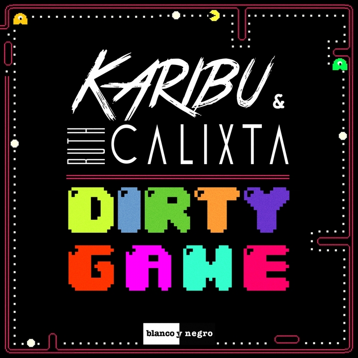 Karibu And Ruth Calixta – Dirty Game