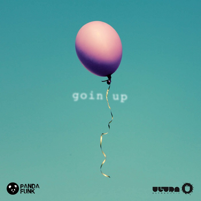 Deorro Feat. DyCy – Goin Up