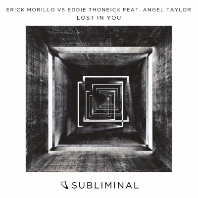 Erick Morillo VS Eddie Thoneick Feat. Angel Taylor – Lost In You