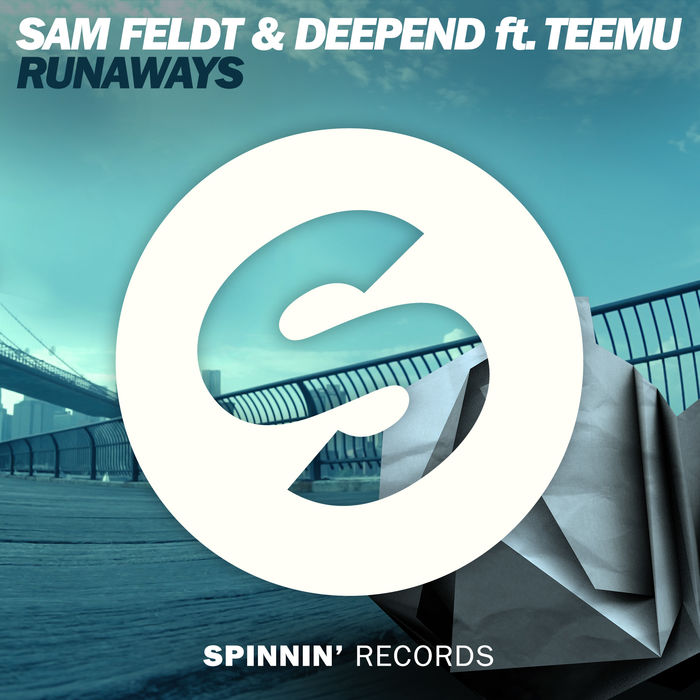 Sam Feldt And Deepend Feat. Teemu – Runaways