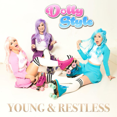 Dolly Style – Young And Restless