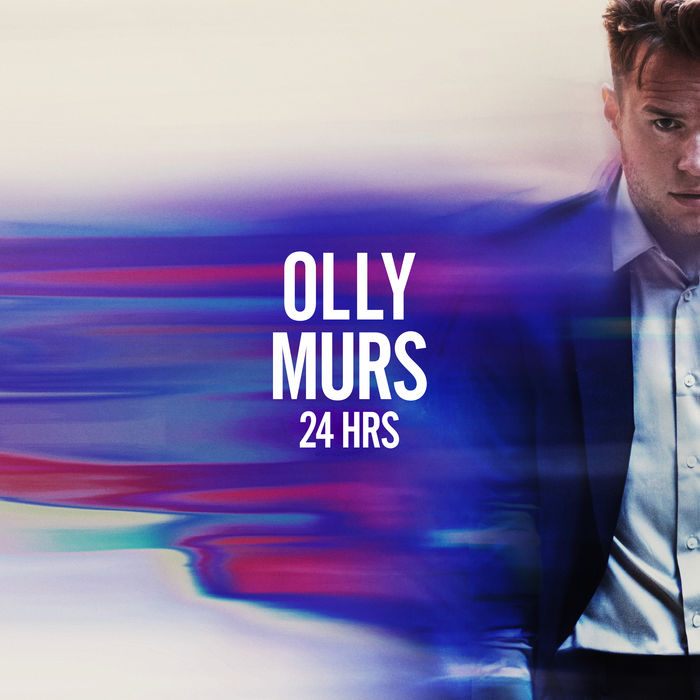 Olly Murs – Years And Years