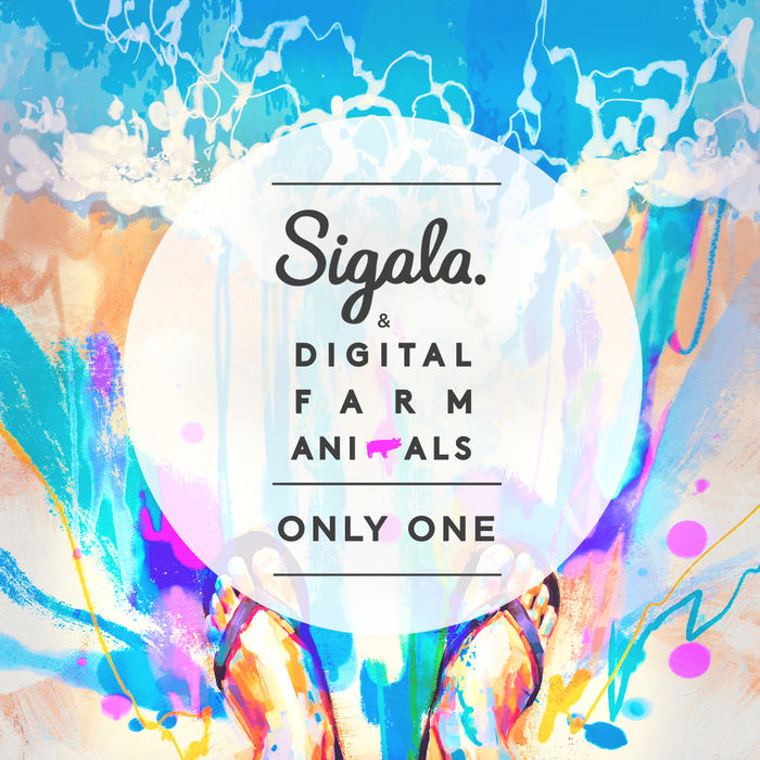 Sigala And Digital Farm Animals – Only One