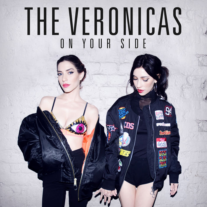 The Veronicas – On Your Side