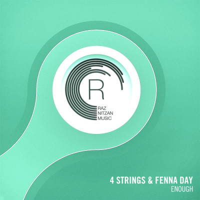 4 Strings And Fenna Day – Enough