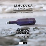 El Mukuka Feat. Kayla Jacobs - Bottle Of Loneliness (Filatov And Karas Remix)