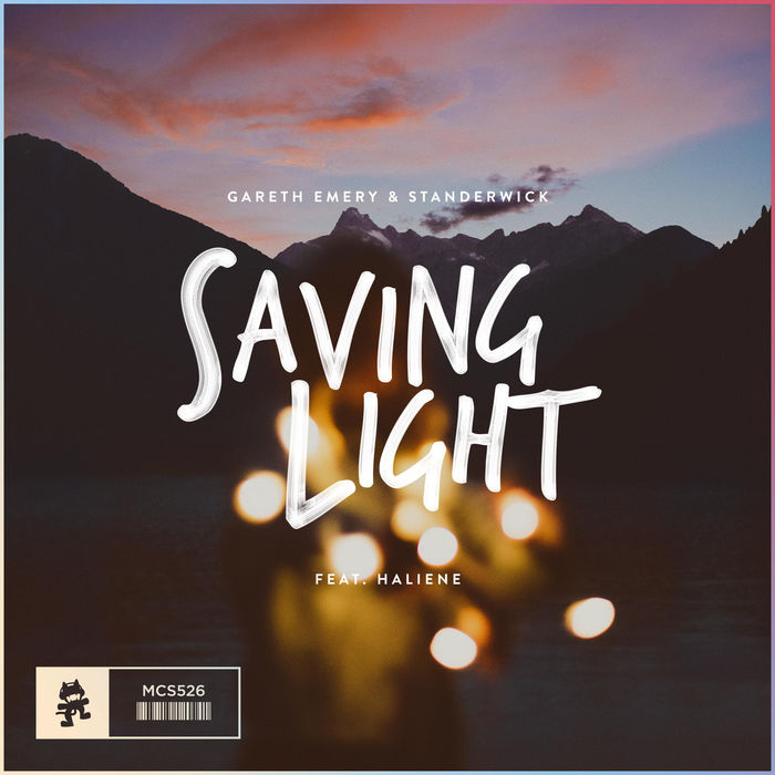 Gareth Emery And Standerwick Feat. Haliene – Saving Light